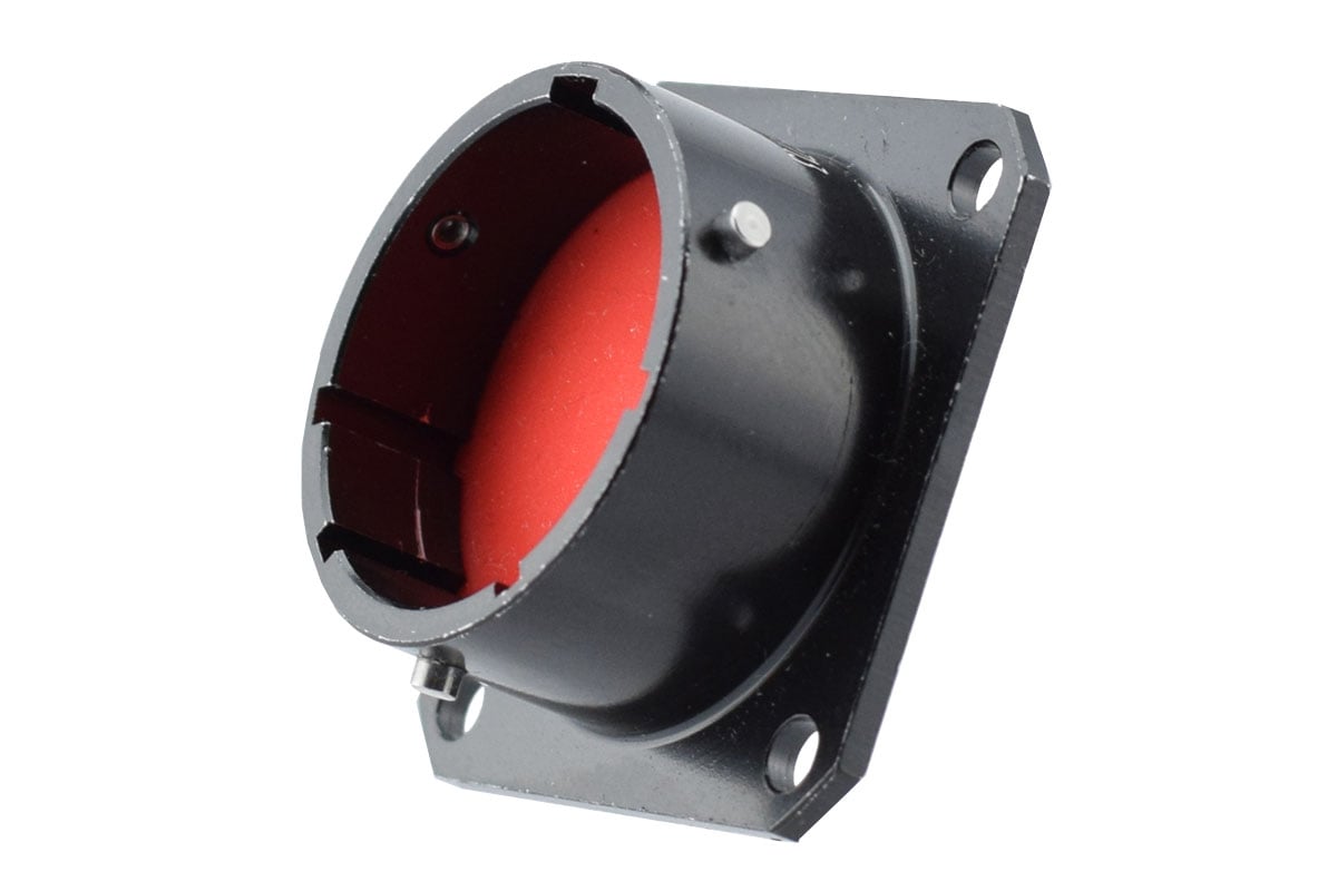AEC 3115 Dummy Receptacle | MS3115 Commercial Ver.